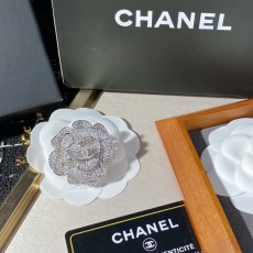 Chanel Brooches